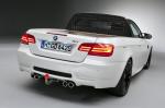 BMW M3 Pickup Concept 2011 года